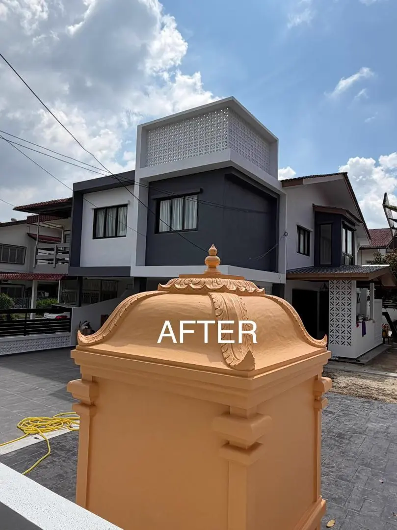 Klang Residence - photo 9 by Sun Synergy Contracts